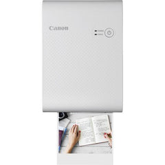  Canon Selphy Square QX10 White Printer