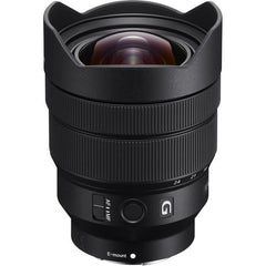  Sony FE 12-24mm f/4 G Lens