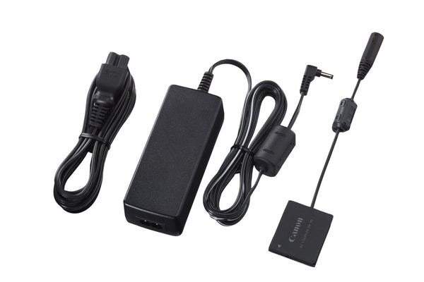 0000001150| Canon ACK-DC10 AC Adapter