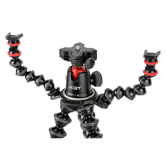  Joby GorlliaPod Rig for DSLR - Black / Charcoal