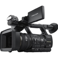  Sony Professional HXR-NX5R NXCam Professional Camcorder