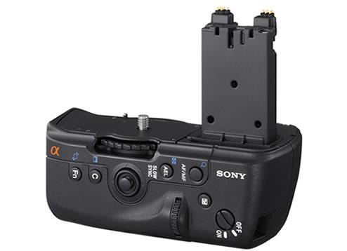 0000005490| Sony VG-C70AM Vertical Grip