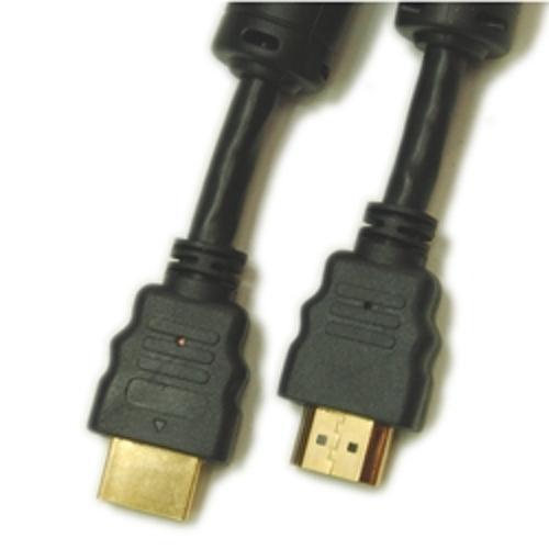 0000003995| ProMaster HDMI Cable V1.4 6ft 8778