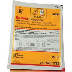  Kodak Professional XTOL Black and White Film Developer (To Make 5 Lt )