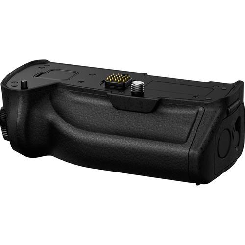 0000023990| Panasonic DMW-BGG1 Battery Grip For G85