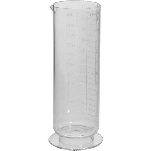 0000001395| Paterson Graduate 300ml Measuring Cylinder