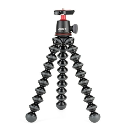 0000008995| Joby Gorillapod 3K Kit Black