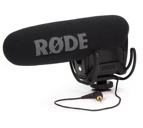 0000002290| Rode Microphones VideoMic Pro R Directional Microphone