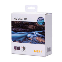  NiSi 100mm ND Base Kit Filters