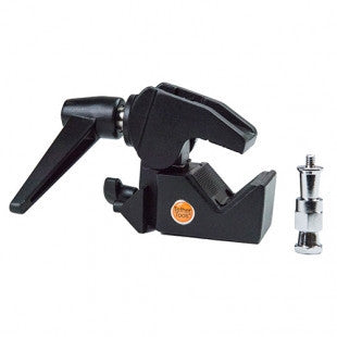 Tether Tools  Rock Solid Master Clamp