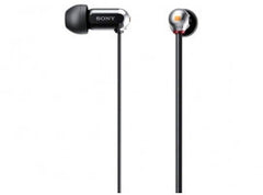 Sony Xba1 Ba X1 In-Ear H/Phone