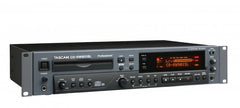 Tascam CD Rewritable Recorder