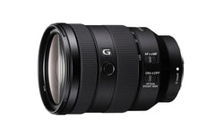  Sony FE 24-105mm f/4 G OSS Lens