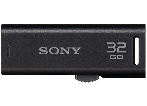 Sony USM32GR 32GB MICRO VAULT CLASSIC USB 2.0