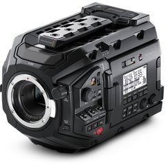  Blackmagic URSA Mini 4.6K EF Cinema Camera