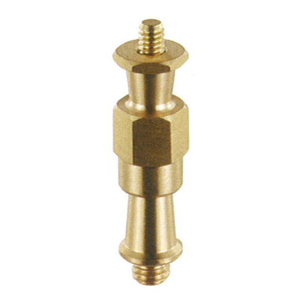 0000000999| ProMaster Professional Double Stud 1/4-20m - 5577