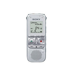 Sony Icdax412Fs 2Gb  Digital Notetaker