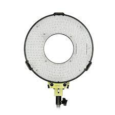 Limelite LED On Camera Ringlite   VB1800