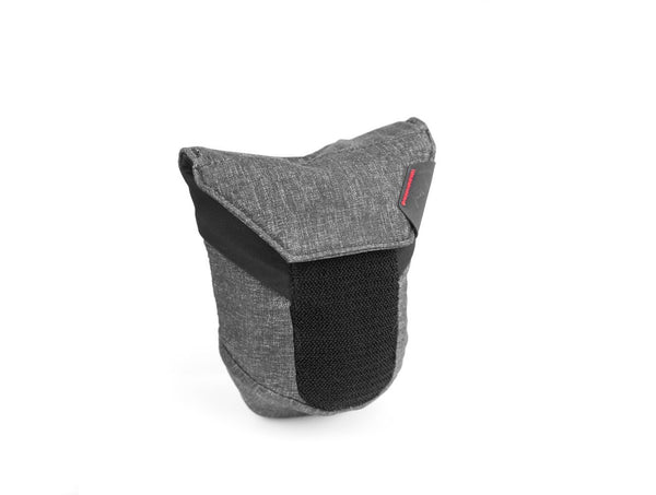 0000010495| Peak Design Range Pouch Large Charcoal