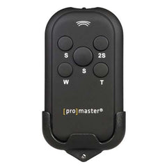  ProMaster Wireless Infrared Remote Control - Canon 7599