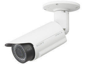 Sony SNCCH160 720P Dn Ir Bullet Poe Only E Series