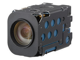 Sony FCBEX1000P 36X Color Block Camera - Pal