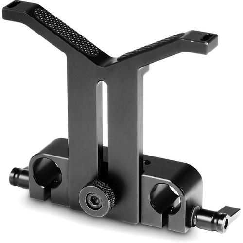 0000023495| SmallRig 1784 Universal Lens Support 15mm Clamp