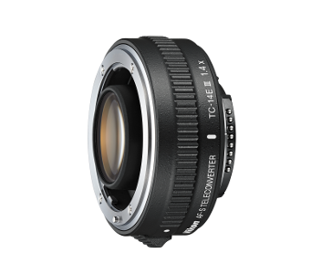 0000006990| Nikon AF-S TC-14E III Teleconverter