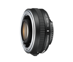  Nikon AF-S TC-14E III Teleconverter