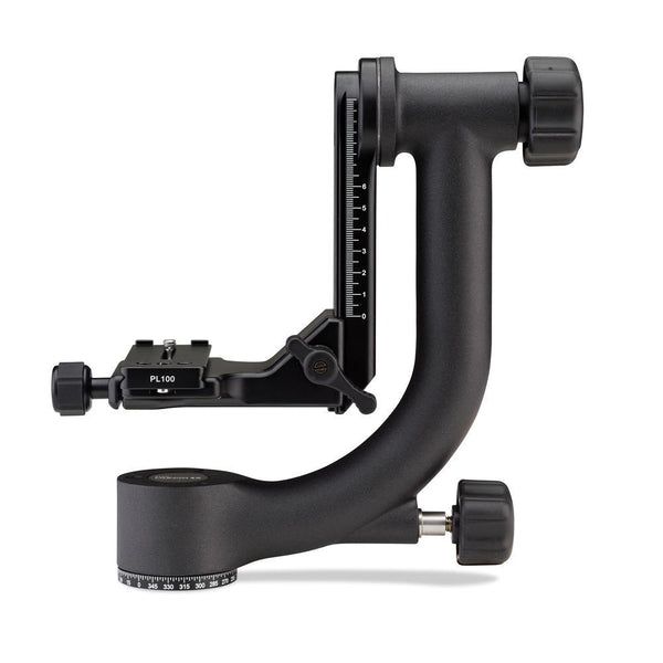 0000259999| Benro GH2 Gimbal Head & PL100 Plate