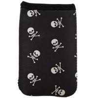 0000003595| OP/TECH USA  Smart Sleeve 841 8.4 x 11.5 (21.33cm x 29.21cm) Skulls