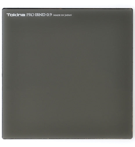 Tokina 4X4 Pro Irnd 1.2 filter