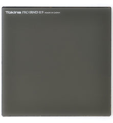 Tokina 4X4 Pro Irnd 0.9 filter