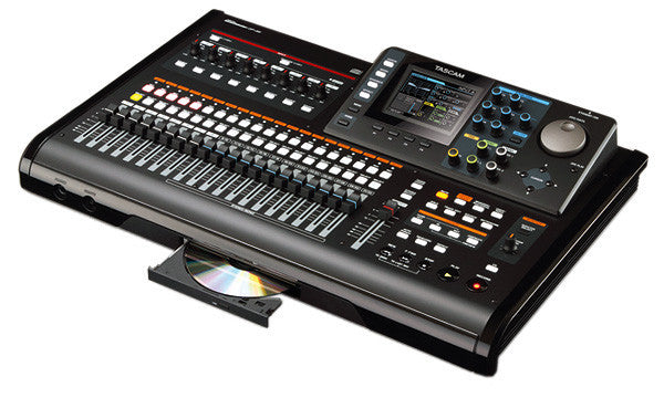 Tascam 32 Track Digital Portastudio DP-32