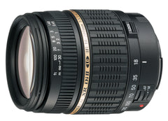 Tamron AF 18-200mm F3.5-6.3 XR Di II Lens For Canon