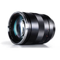 Zeiss Apo-Sonnar T* 135mm F2 Ze Lens For Canon EF Mount