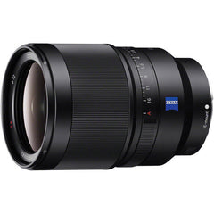 Sony 35mm f/1.4 Zeiss Wide Angle Lens