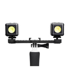  Lume Cube - Gopro Kit