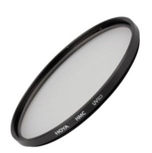 0000002495| Hoya 43mm HMC UV Standard Filter