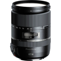  Tamron AF 28-300 DI VC PZD Lens - Canon