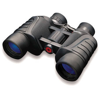 Simmons ProSport 8x40 ProSport RTAP Porro Prism MC Optics 6L Binoculars 899880