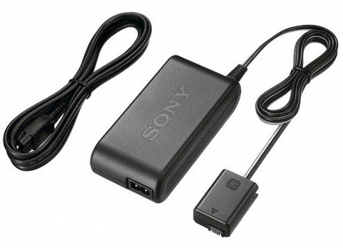 Sony W-Series Compatible Ac Adaptor       ACPW20