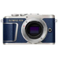  Olympus  E-PL9 Digital Camera Blue Body Only