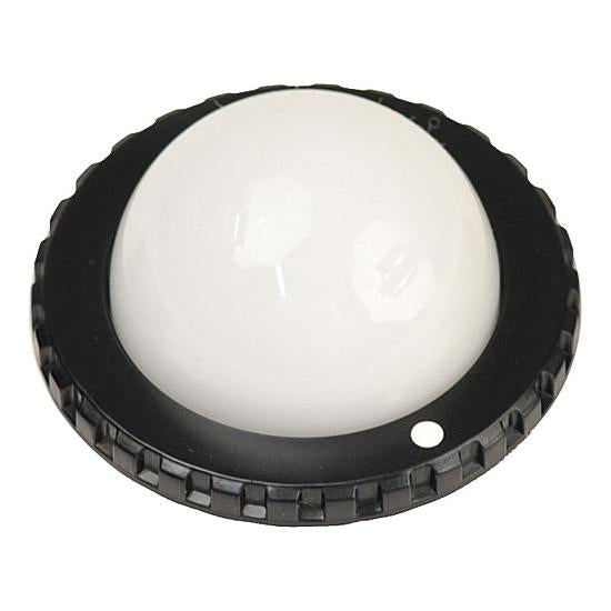 0000026195| Kenko KFM300 Spherical Diffuser For The KFM-1100 And 2100 Light Meters