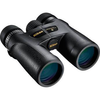 0000026970| Nikon Monarch 7 10x42 Binoculars