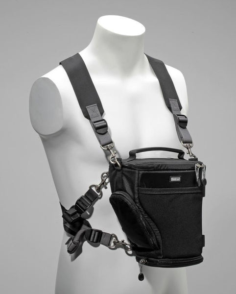 0000005495| ThinkTank Digital Holster Harness V2.0