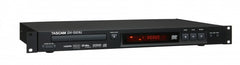 Tascam Professional Dvd Player DV-D01U