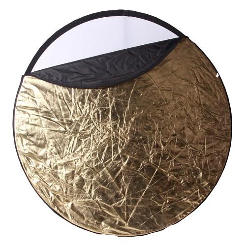 0000025995| Phottix 5 In 1 56cm Light Multi Collapsible Reflector