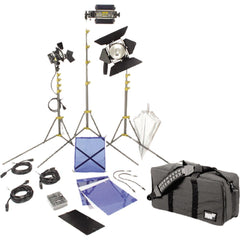  LOWEL DV-901Z DV CREATOR 1 LIGHTING KIT