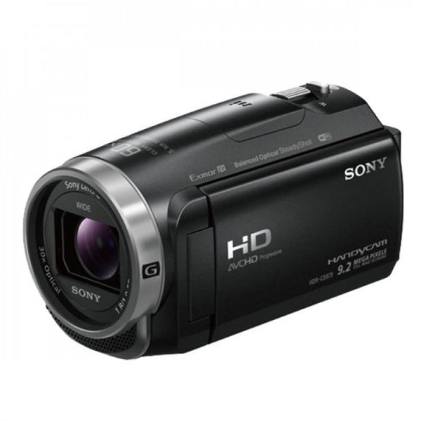 0000026990| Sony HDR-CX625 Full HD Handycam Camcorder